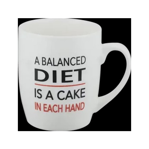 themed slogan coffee mug print may vary