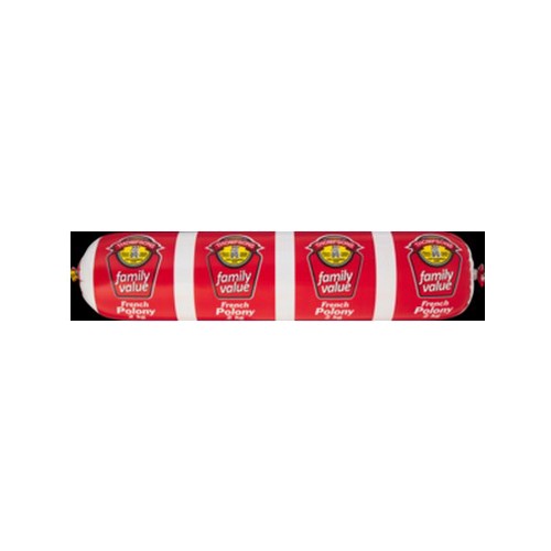 Champion French Polony Loaf 2kg