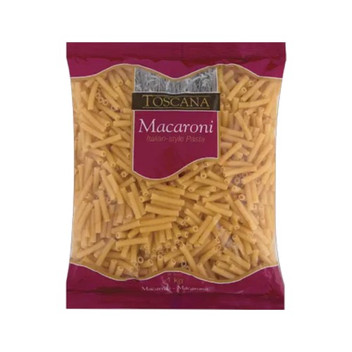 toscana macaroni 1kg