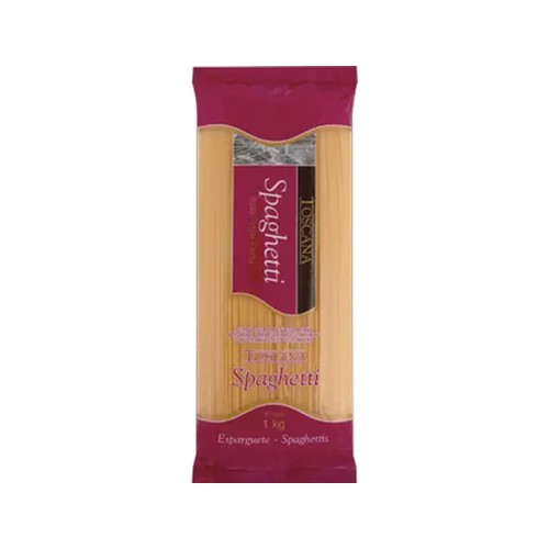 toscana spaghetti 1kg