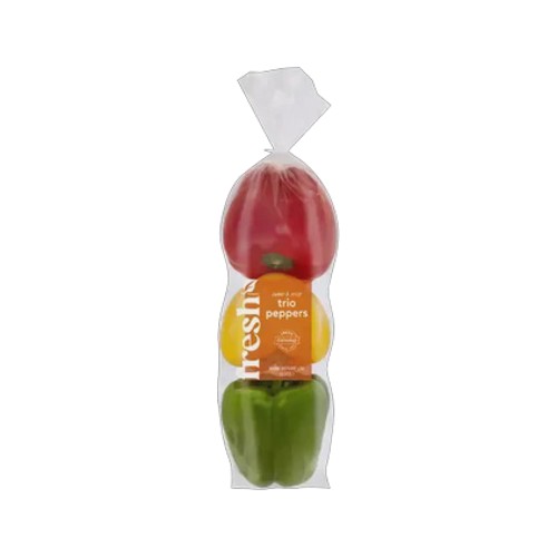 trio peppers 3-pack