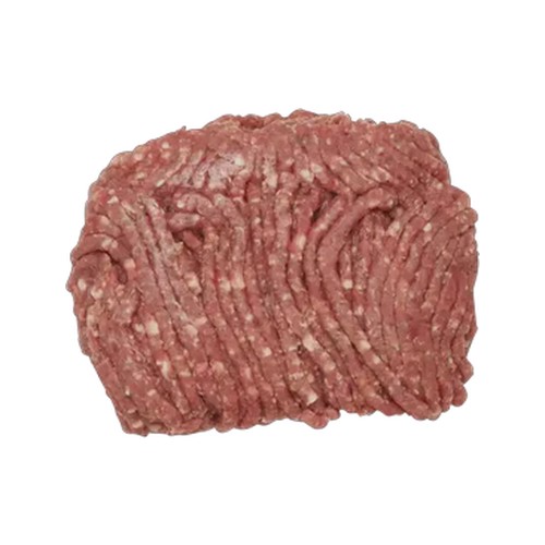 value ground beef 450g - 650g