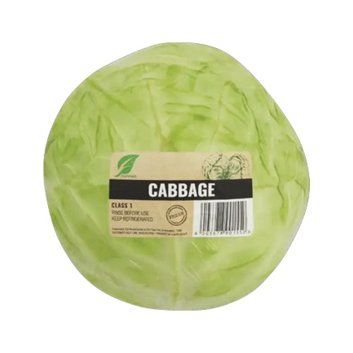 wrapped cabbage