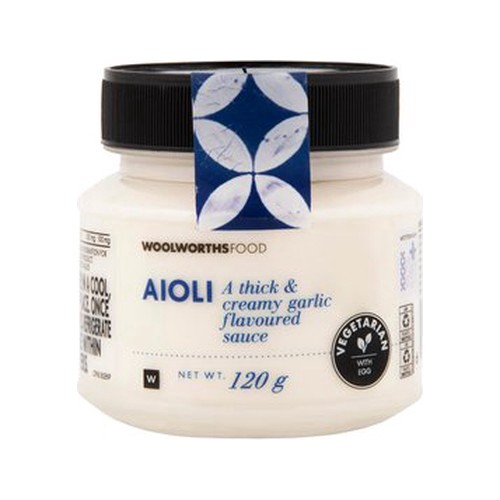 aioli 120 g