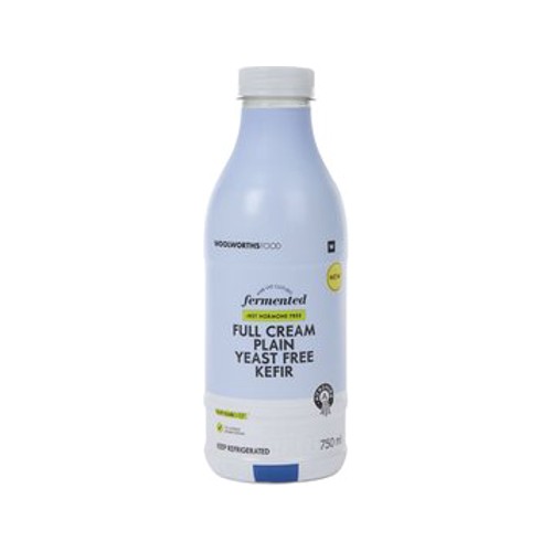 Ayrshire Full Cream Plain Yeast Free Kefir 750 ml
