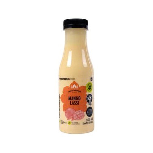 Ayrshire Mango Lassi 350 ml