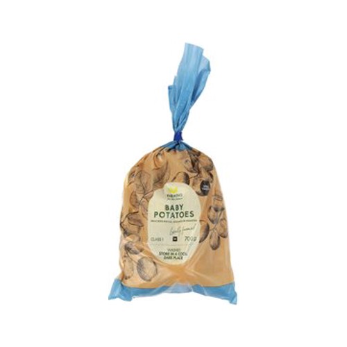 Baby Potatoes 700 g