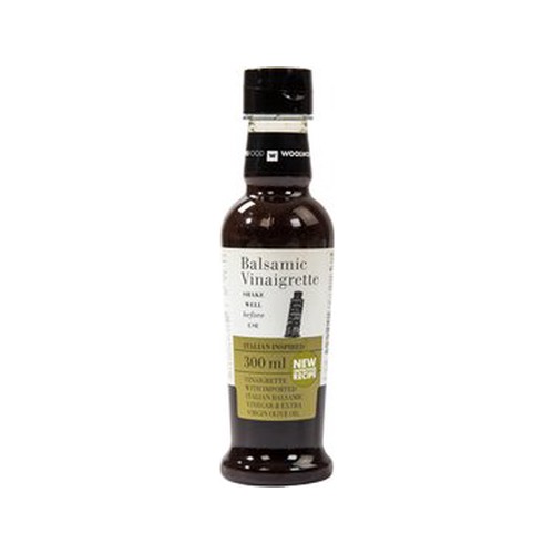 balsamic vinaigrette dressing 300 ml