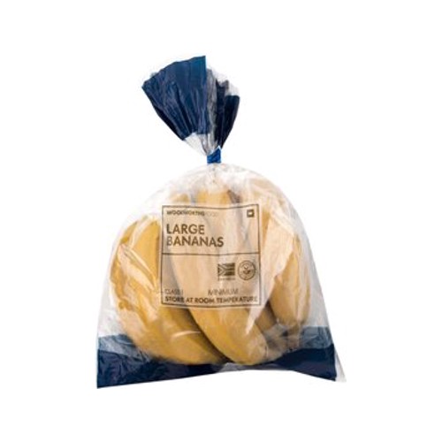 Bananas 950 g