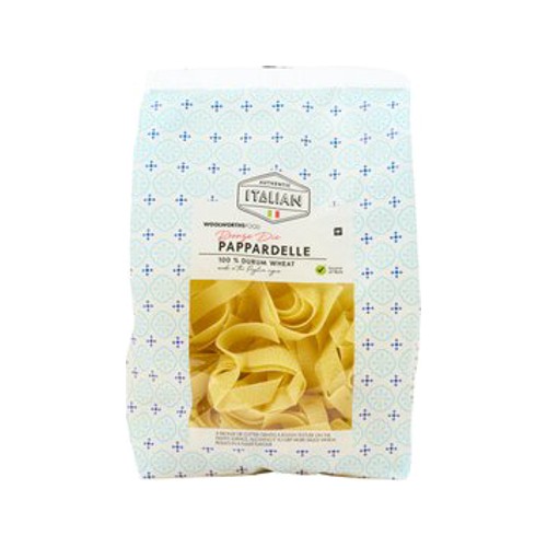 Bronze Die Pappardelle Pasta 500 g