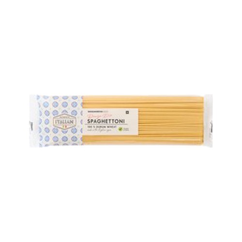 Bronze Die Spaghettoni Pasta 500 g