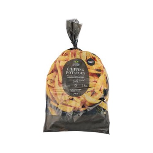 Chipping Potatoes 2 kg