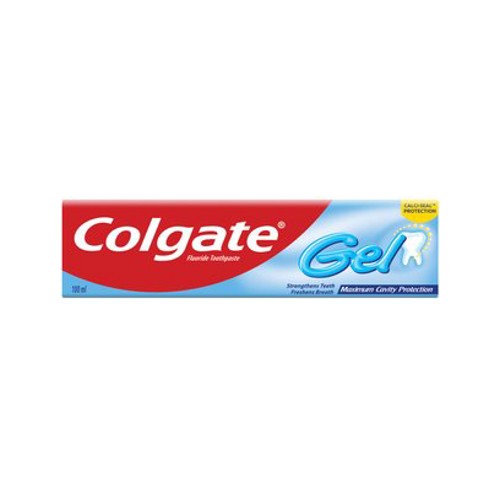 Colgate Gel Toothpaste 100 ml