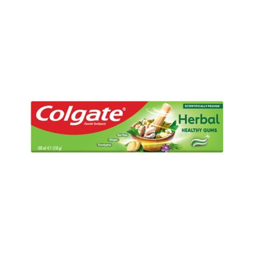 Colgate Herbal Toothpaste 100 ml