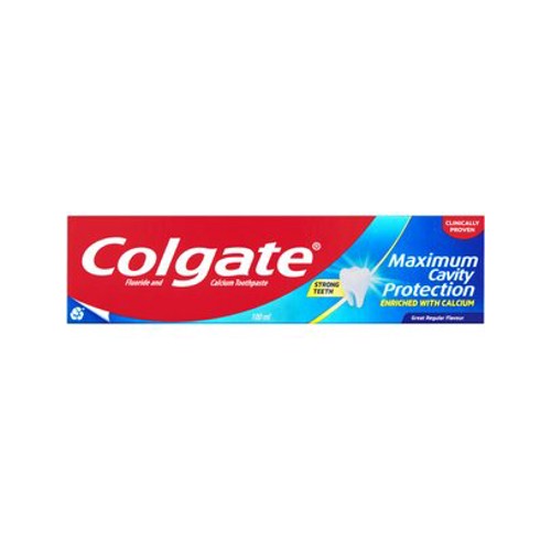 Colgate Maximum Cavity Protection Regular Toothpaste 100 ml