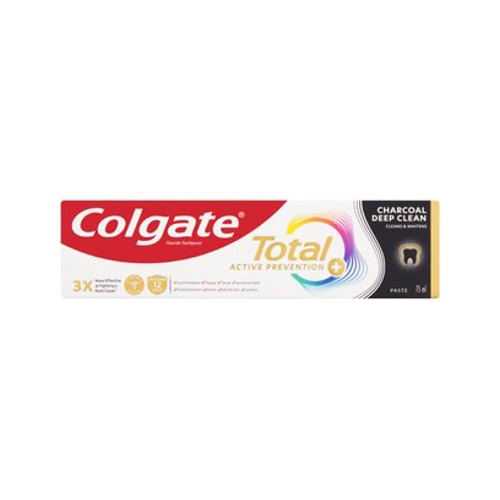 Colgate Total Active Prevention Toothpaste 75 ml