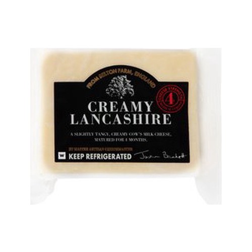 creamy lancashire 200 g