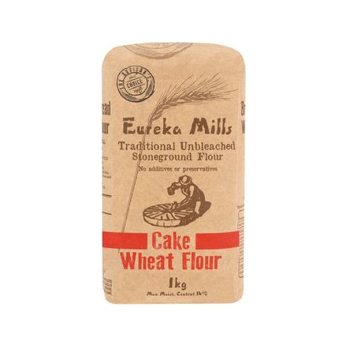 Eureka Mills Cake Wheat Flour 1 kg