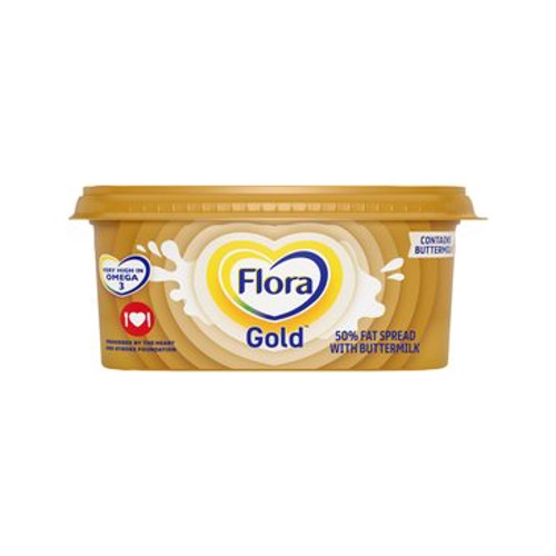 flora gold 1 kg