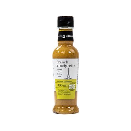 french vinaigrette 300 ml