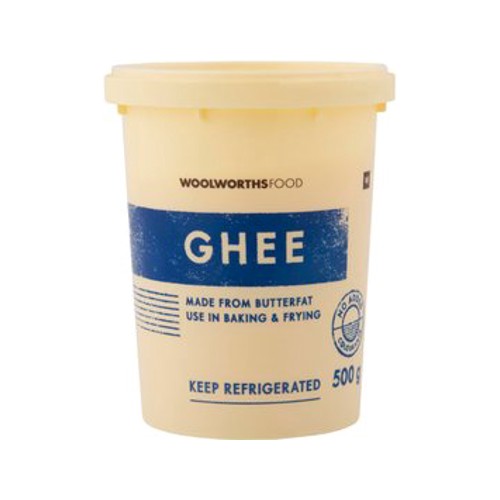 ghee 500 g