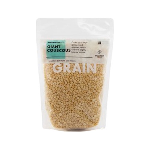 Giant Couscous 350 g