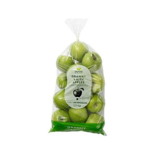 Granny Smith Apples 1.5 kg
