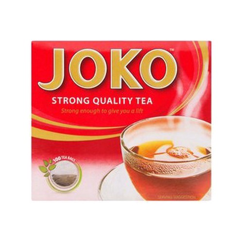 joko tagless tea bags 100 pk