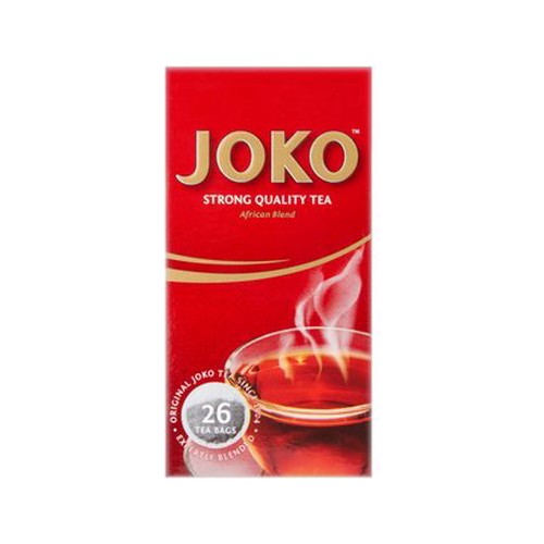 joko tagless tea bags 65 g