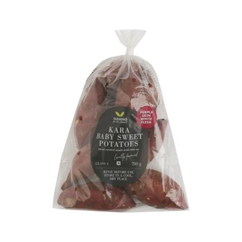 Kara Baby Sweet Potatoes 700 g