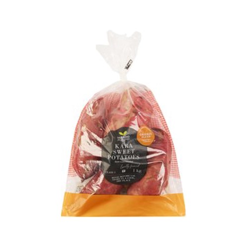 Kara Sweet Potatoes 1 kg