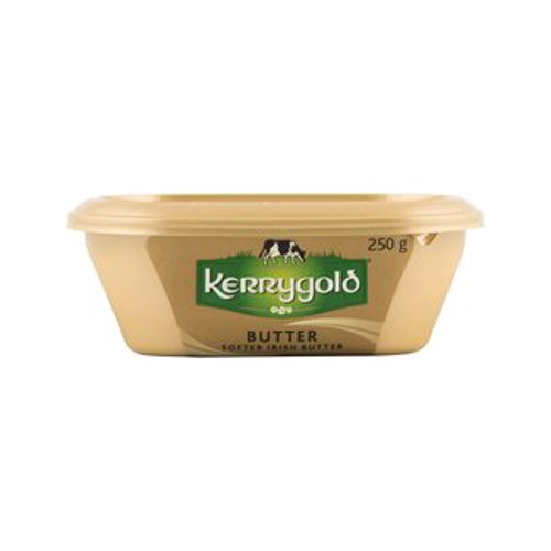 kerrygold butter 250 g