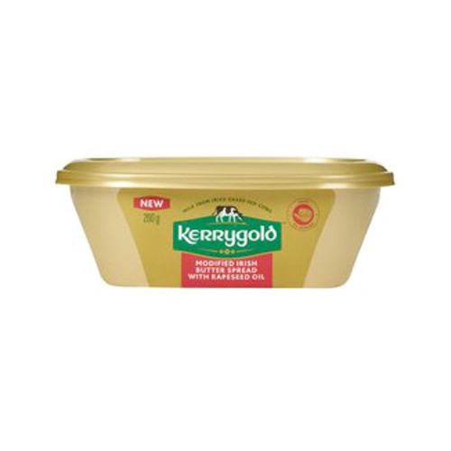 kerrygold butter spread 200 g