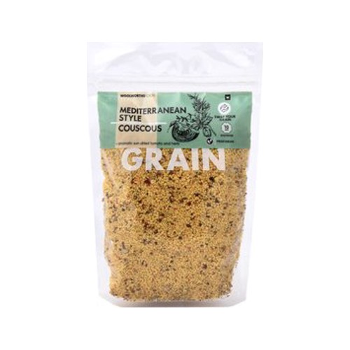 Mediterranean Flavoured Couscous 250 g