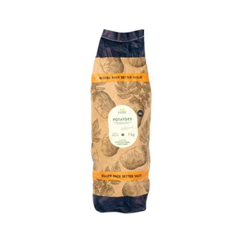 Medium Potatoes 7 kg