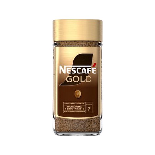 nescafe gold instant coffee 200 g