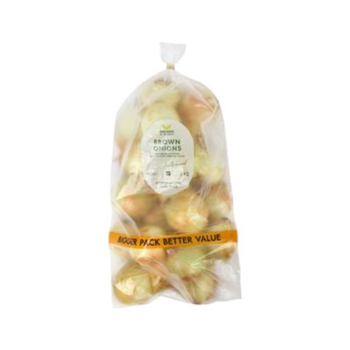 Onions 3 kg