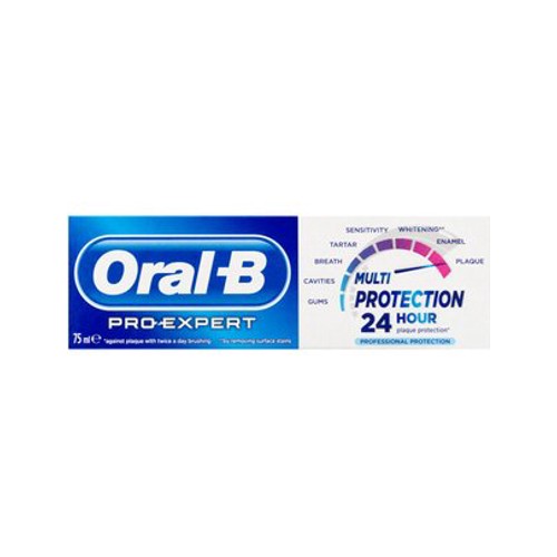 Oral-B Pro-Expert Professional Protection Toothpaste 75 ml