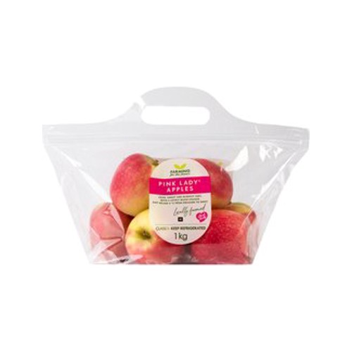 Pink Lady Apples 1 kg