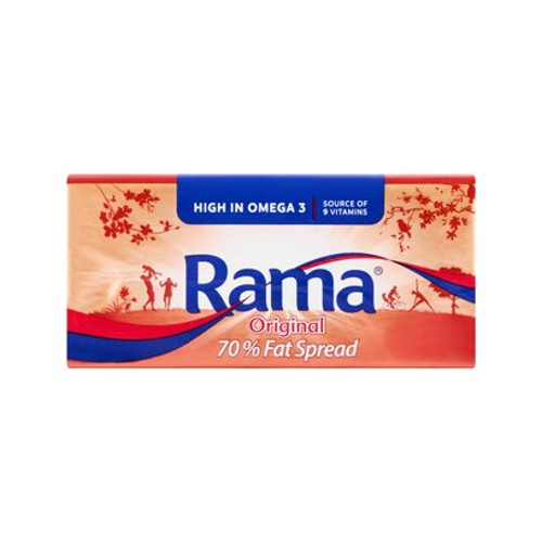 rama original 500 g