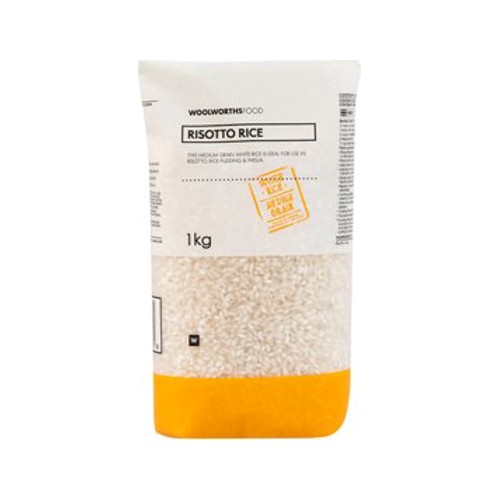 Risotto Rice 1 kg