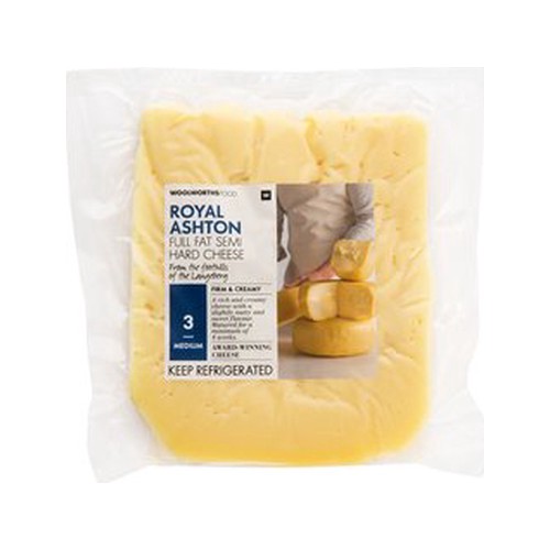 royal ashton cheese avg 220 g