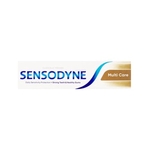 Sensodyne Multi Care Toothpaste 75 ml