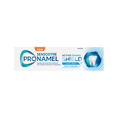 Sensodyne Pronamel Cool Mint Whitening Toothpaste 75 ml