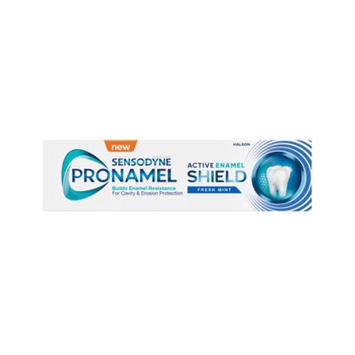 Sensodyne Pronamel Fresh Mint Toothpaste 75 ml