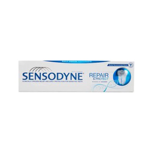 Sensodyne Repair and Protect Toothpaste 75 ml