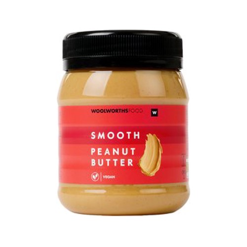 Smooth Peanut Butter 400 g