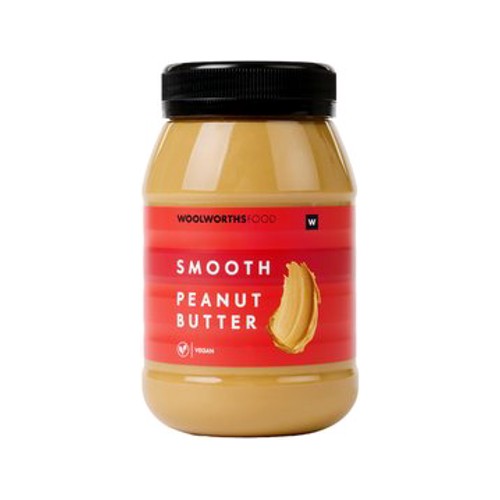 Smooth Peanut Butter 800 g
