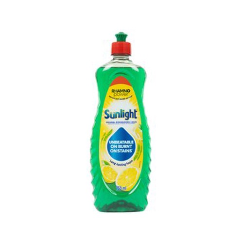Sunlight Dishwashing Liquid 750 ml