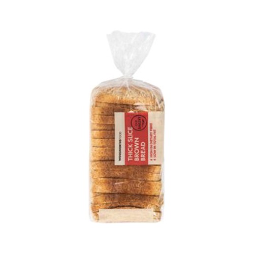 Thick Slice Brown Bread 700 g